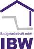 Logo Ibw Bau Web