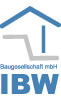 Logo Ibw Bau